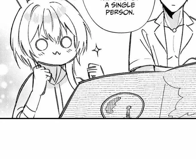 Reincarnated into Demon King Evelogia's World Chapter 133 page 26 - 