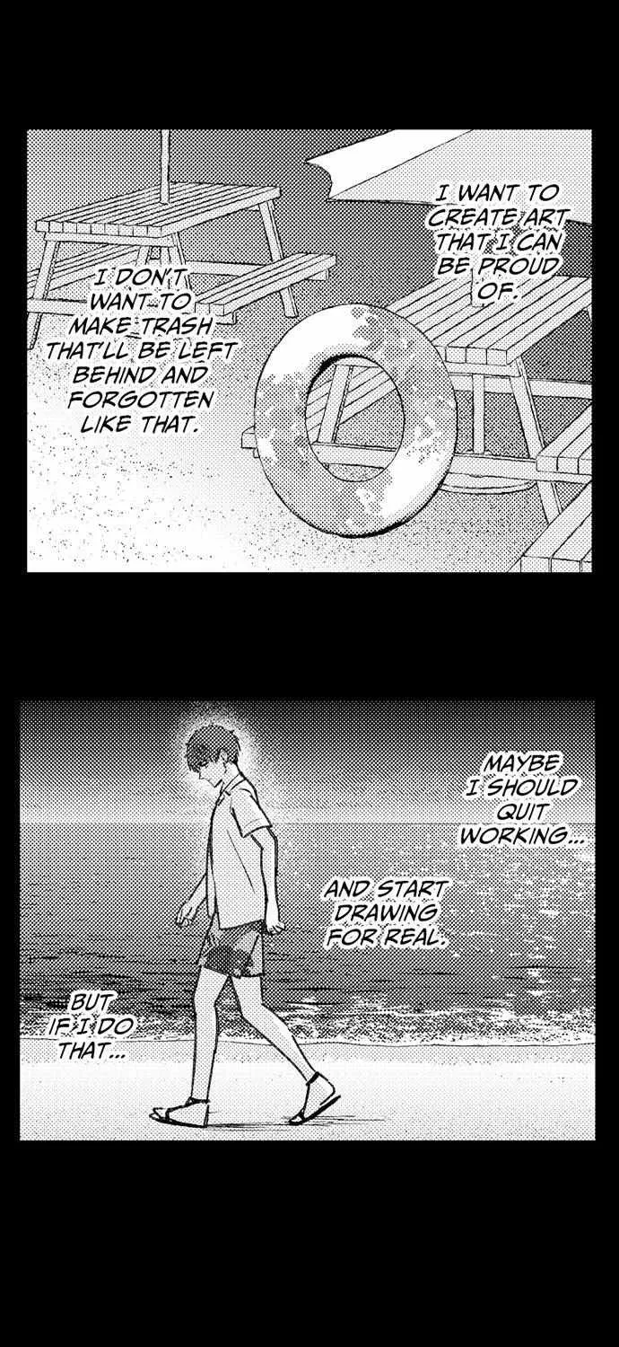Reincarnated into Demon King Evelogia's World Chapter 134 page 14 - 