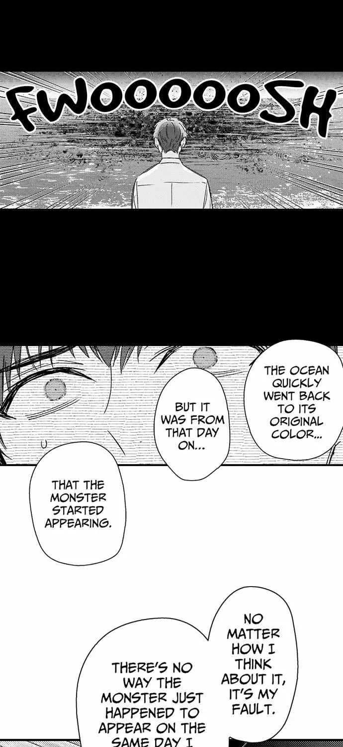Reincarnated into Demon King Evelogia's World Chapter 134 page 23 - 