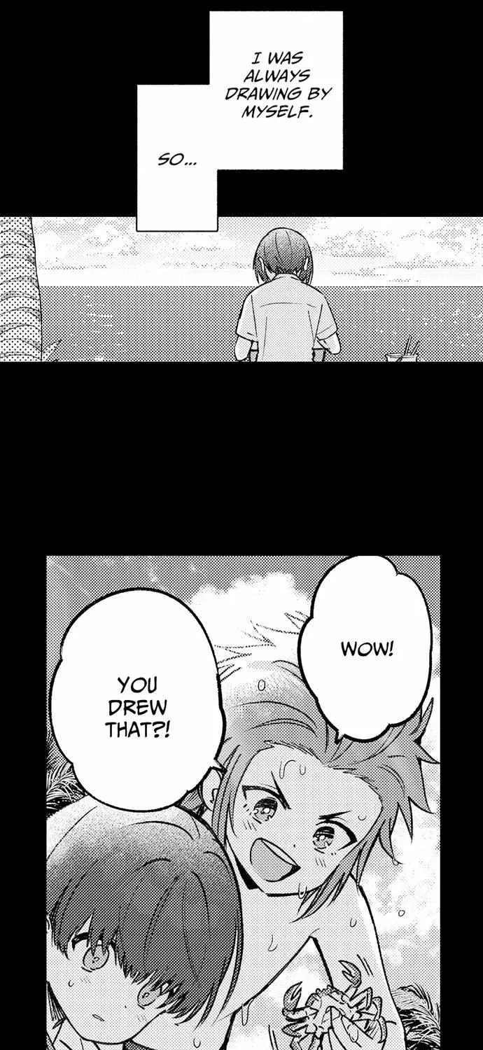 Reincarnated into Demon King Evelogia's World Chapter 134 page 6 - 