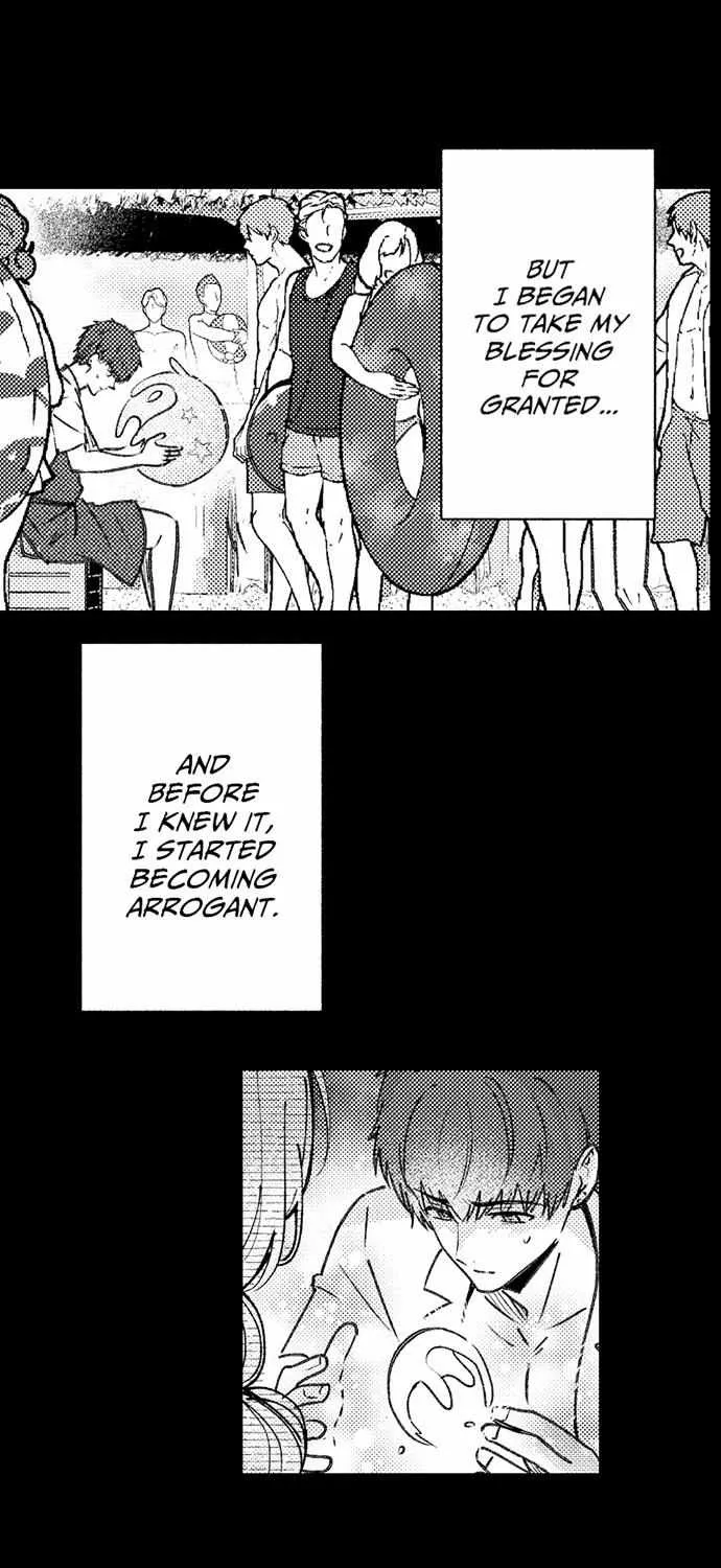 Reincarnated into Demon King Evelogia's World Chapter 134 page 10 - 