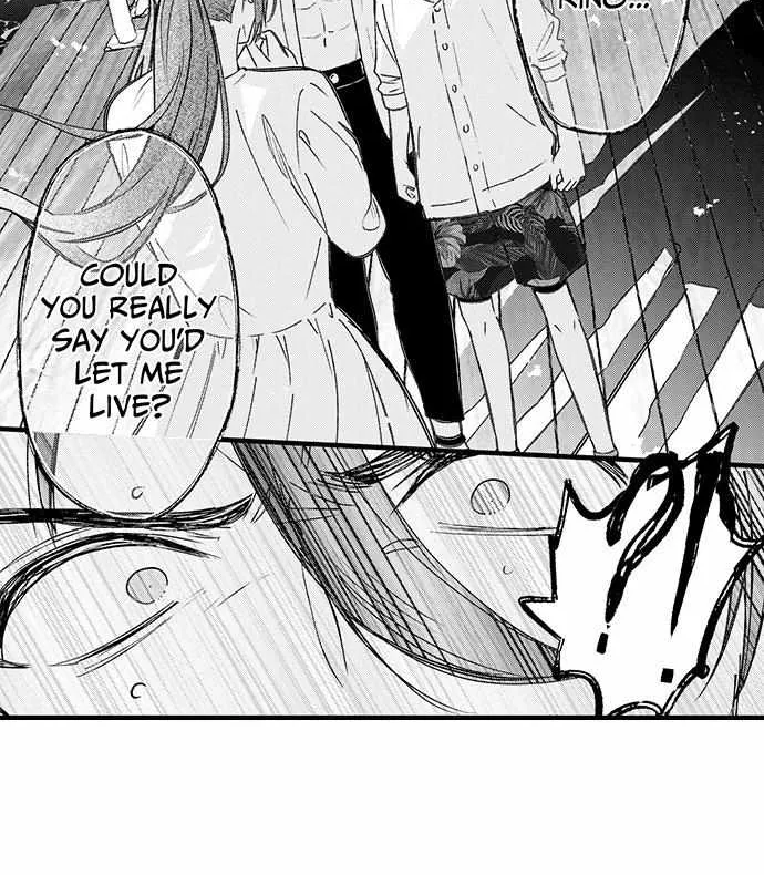 Reincarnated into Demon King Evelogia's World Chapter 135 page 18 - 