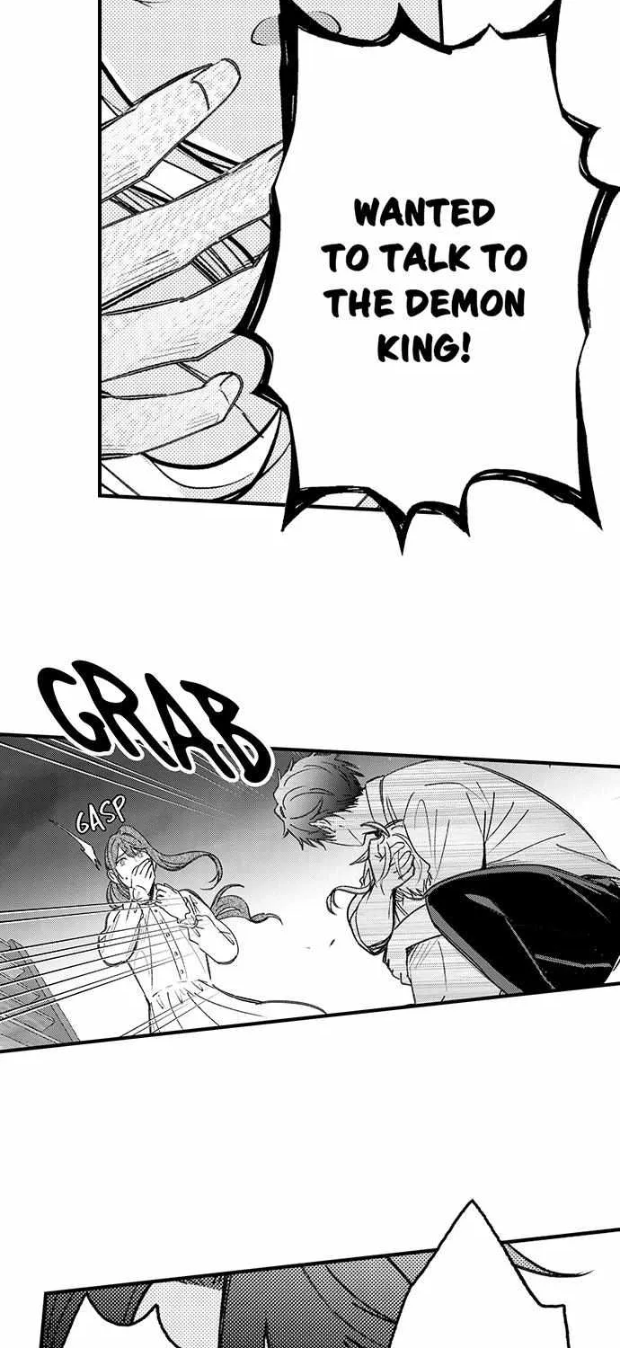Reincarnated into Demon King Evelogia's World Chapter 135 page 20 - 