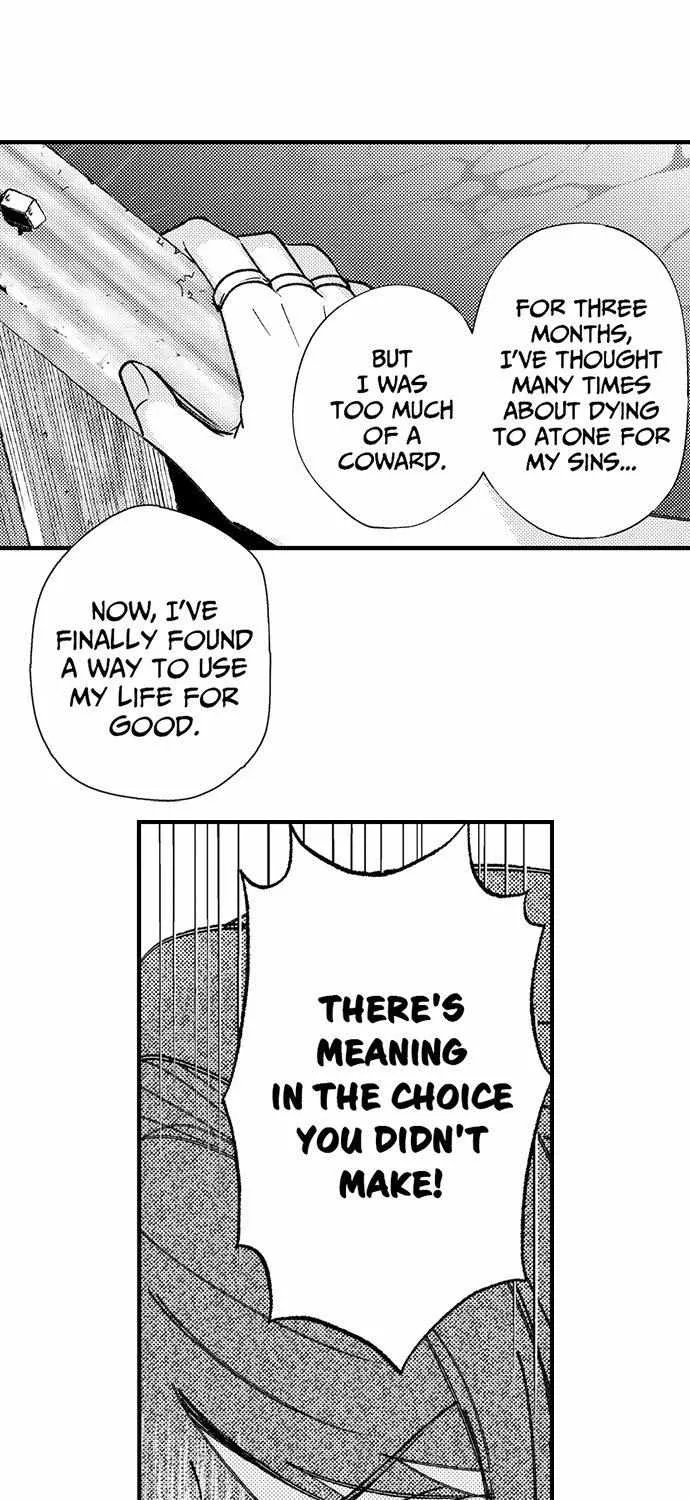 Reincarnated into Demon King Evelogia's World Chapter 135 page 3 - 