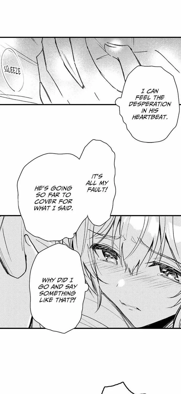 Reincarnated into Demon King Evelogia's World Chapter 135 page 25 - 