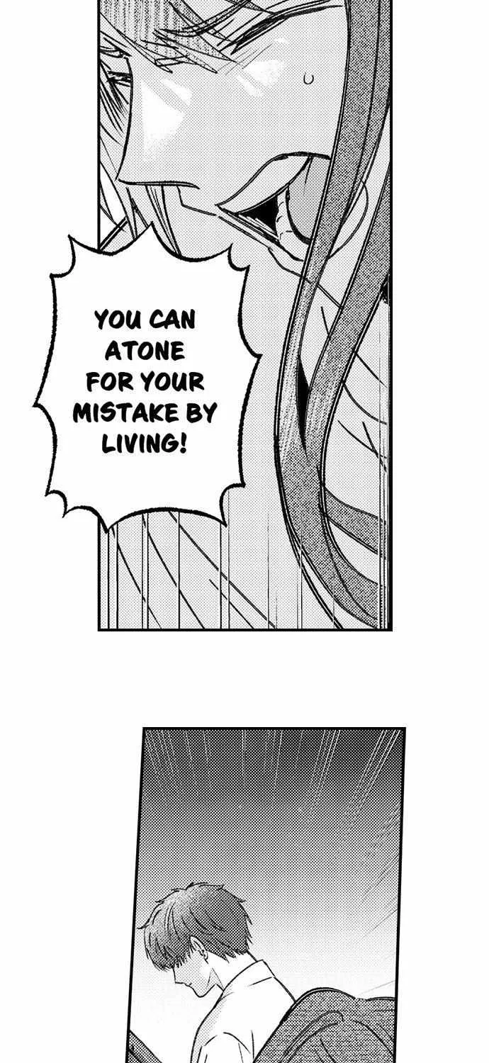 Reincarnated into Demon King Evelogia's World Chapter 135 page 4 - 