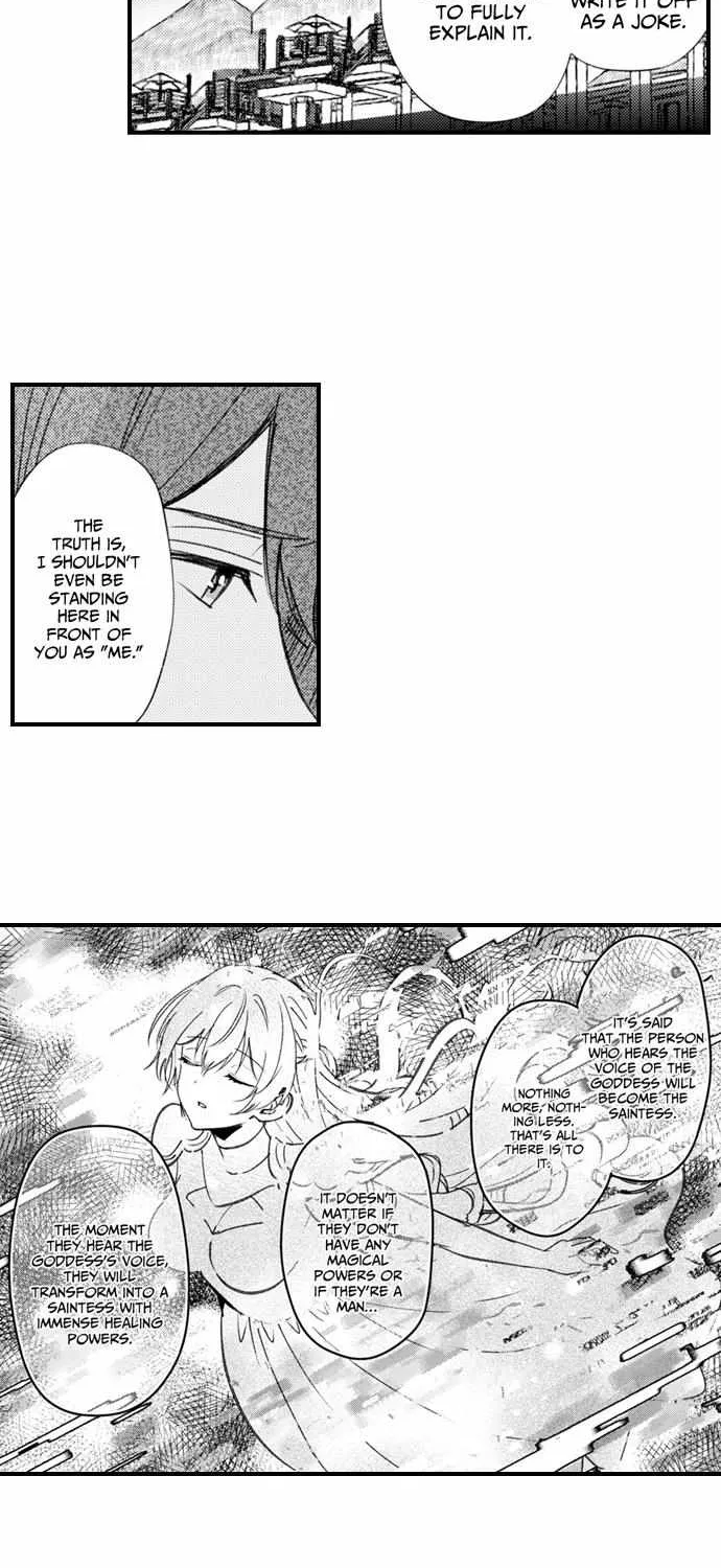 Reincarnated into Demon King Evelogia's World Chapter 136 page 5 - 