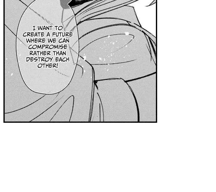 Reincarnated into Demon King Evelogia's World Chapter 137 page 12 - 