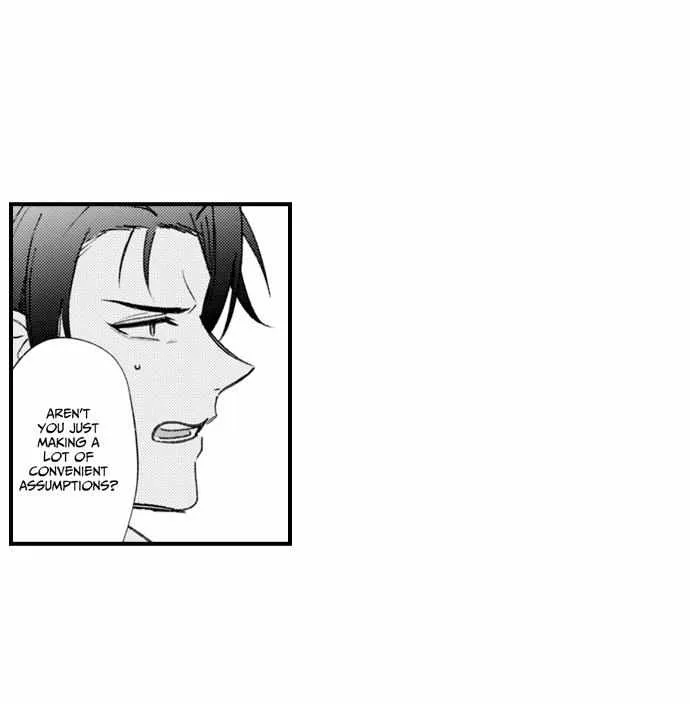 Reincarnated into Demon King Evelogia's World Chapter 137 page 6 - 