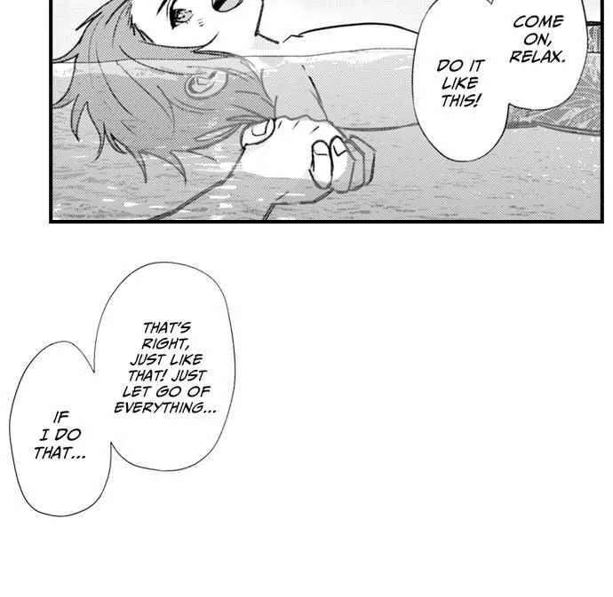 Reincarnated into Demon King Evelogia's World Chapter 138 page 11 - 