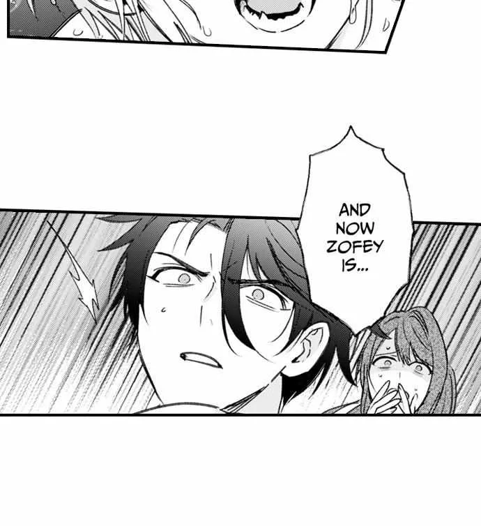 Reincarnated into Demon King Evelogia's World Chapter 138 page 23 - 