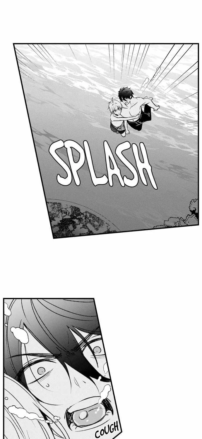 Reincarnated into Demon King Evelogia's World Chapter 138 page 24 - 