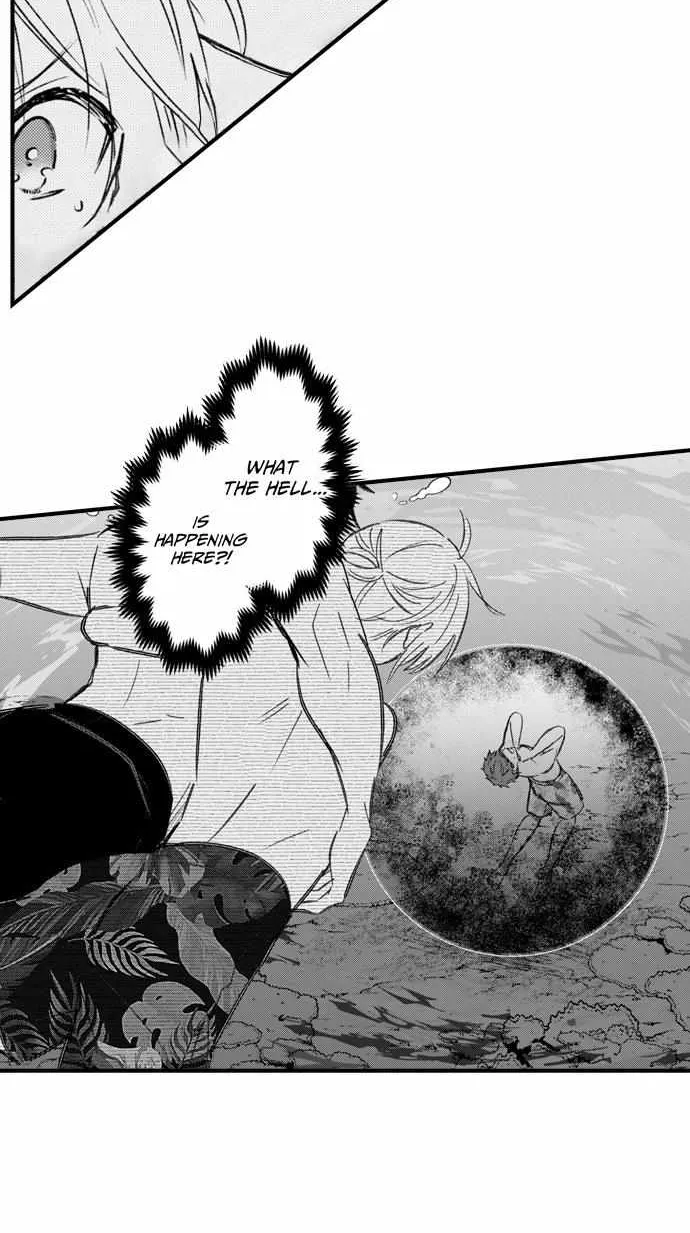 Reincarnated into Demon King Evelogia's World Chapter 138 page 25 - 