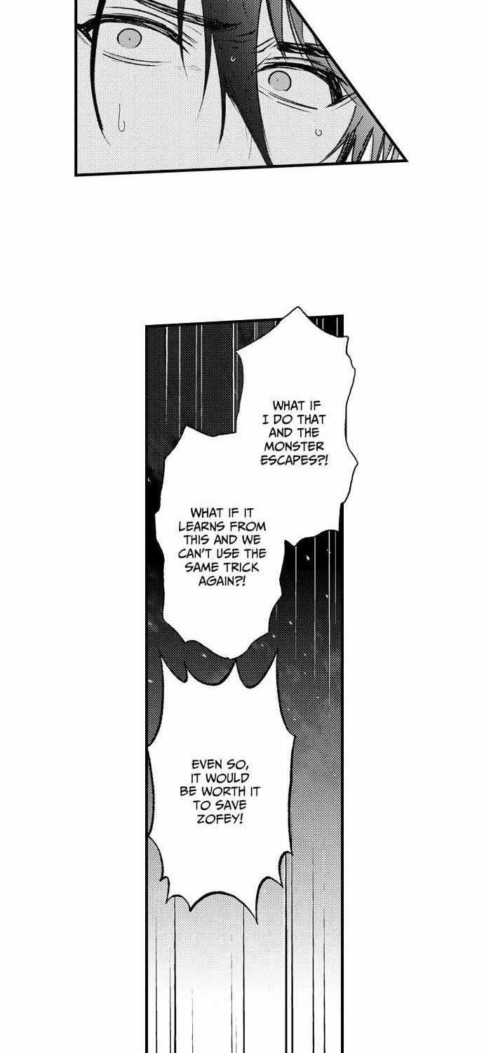 Reincarnated into Demon King Evelogia's World Chapter 139 page 12 - 