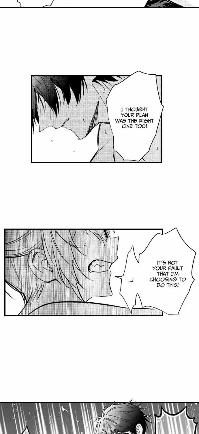 Reincarnated into Demon King Evelogia's World Chapter 139 page 20 - 