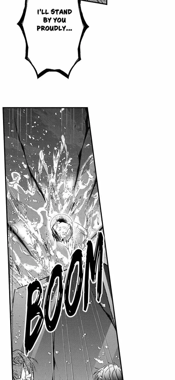 Reincarnated into Demon King Evelogia's World Chapter 139 page 23 - 