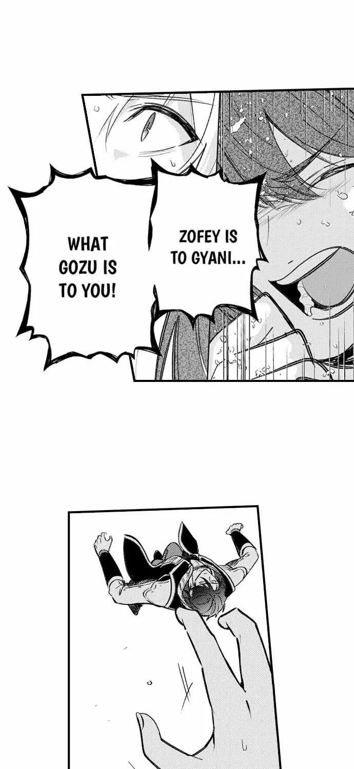 Reincarnated into Demon King Evelogia's World Chapter 139 page 27 - 