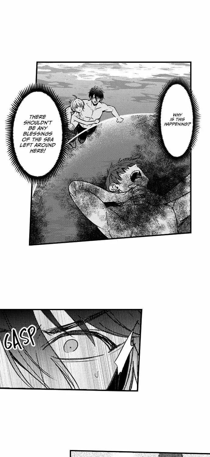 Reincarnated into Demon King Evelogia's World Chapter 139 page 4 - 
