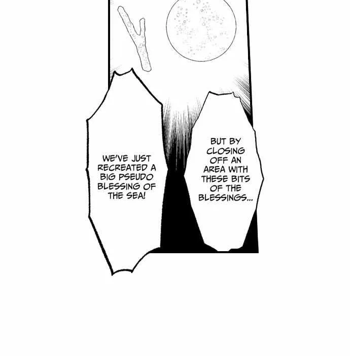 Reincarnated into Demon King Evelogia's World Chapter 139 page 7 - 