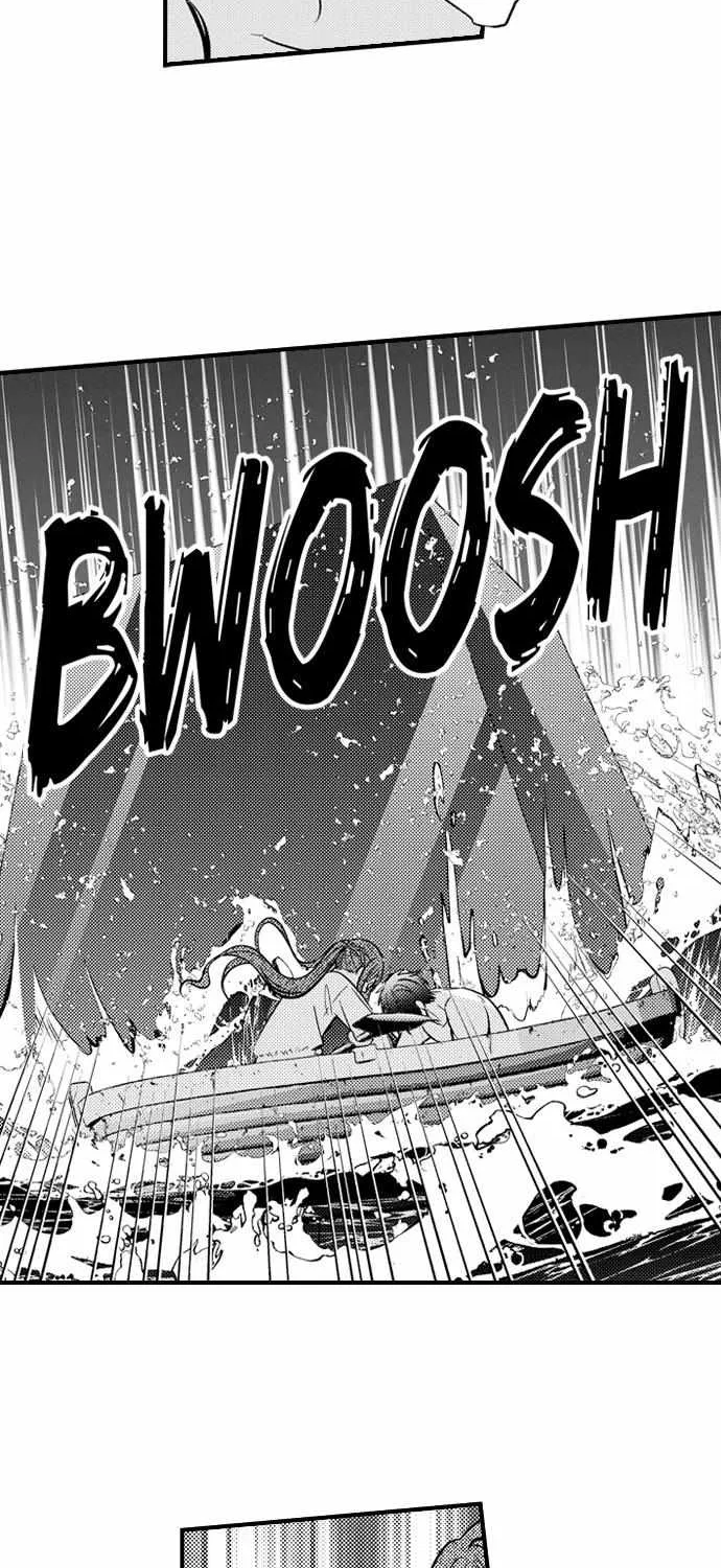 Reincarnated into Demon King Evelogia's World Chapter 139 page 9 - 