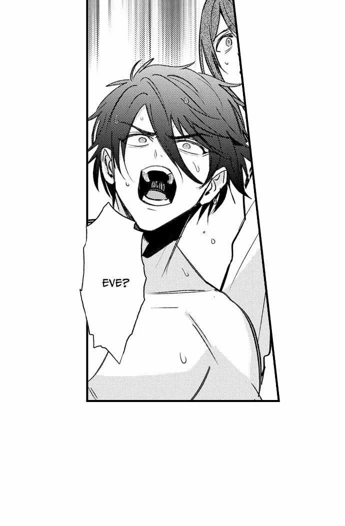 Reincarnated into Demon King Evelogia's World Chapter 139 page 10 - 