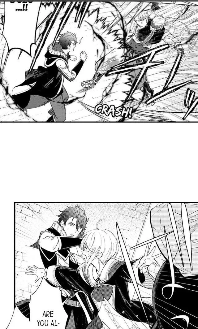 Reincarnated into Demon King Evelogia's World Chapter 14 page 12 - 