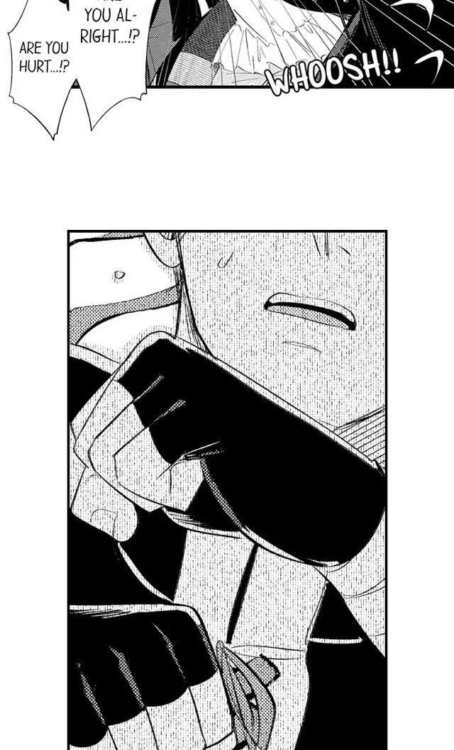 Reincarnated into Demon King Evelogia's World Chapter 14 page 13 - 