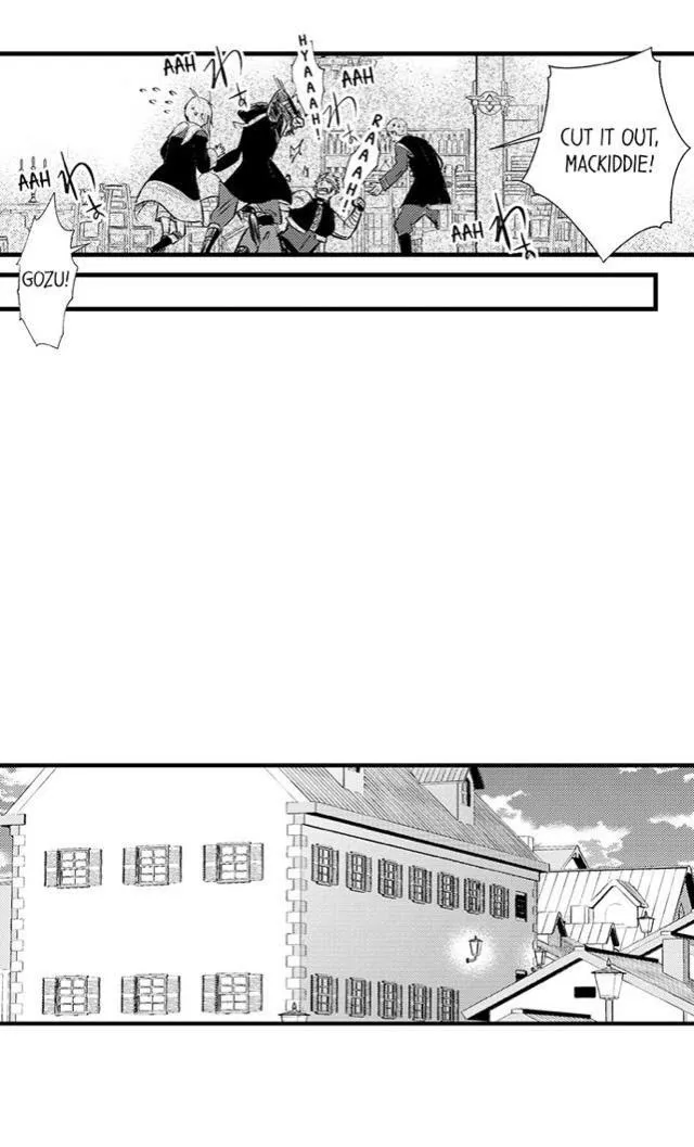 Reincarnated into Demon King Evelogia's World Chapter 14 page 20 - 