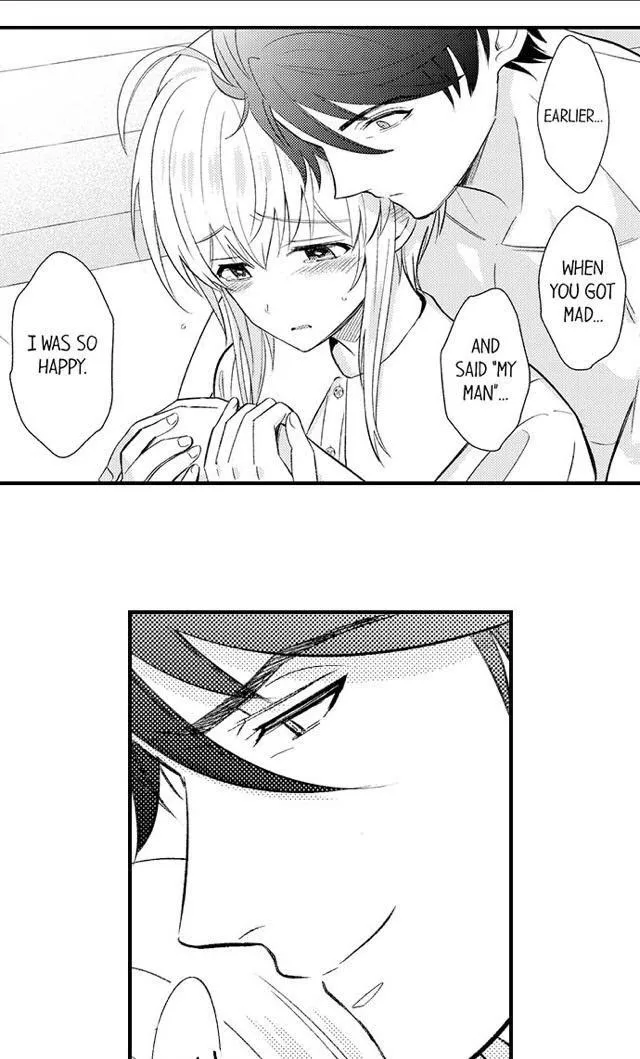 Reincarnated into Demon King Evelogia's World Chapter 14 page 31 - 