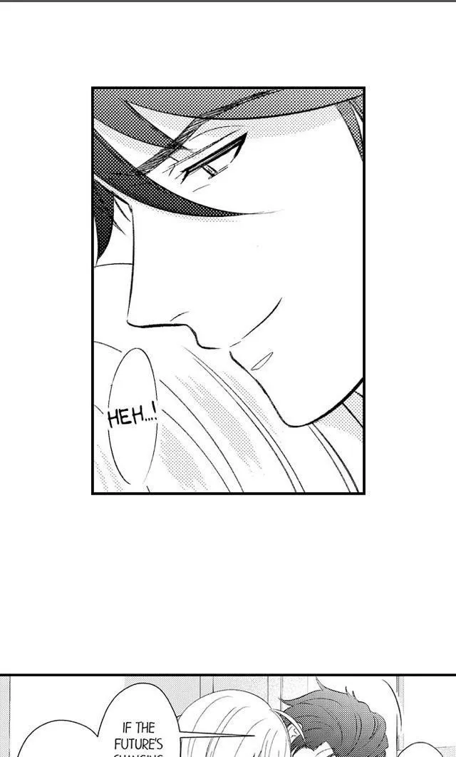 Reincarnated into Demon King Evelogia's World Chapter 14 page 32 - 