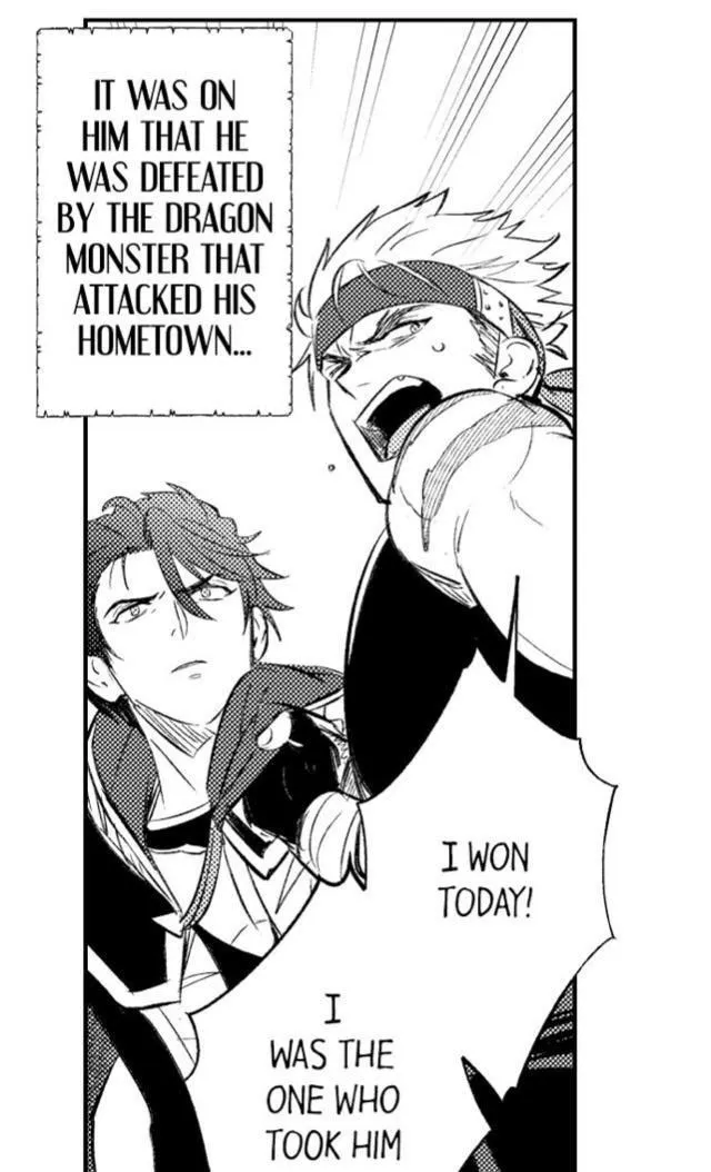 Reincarnated into Demon King Evelogia's World Chapter 14 page 7 - 