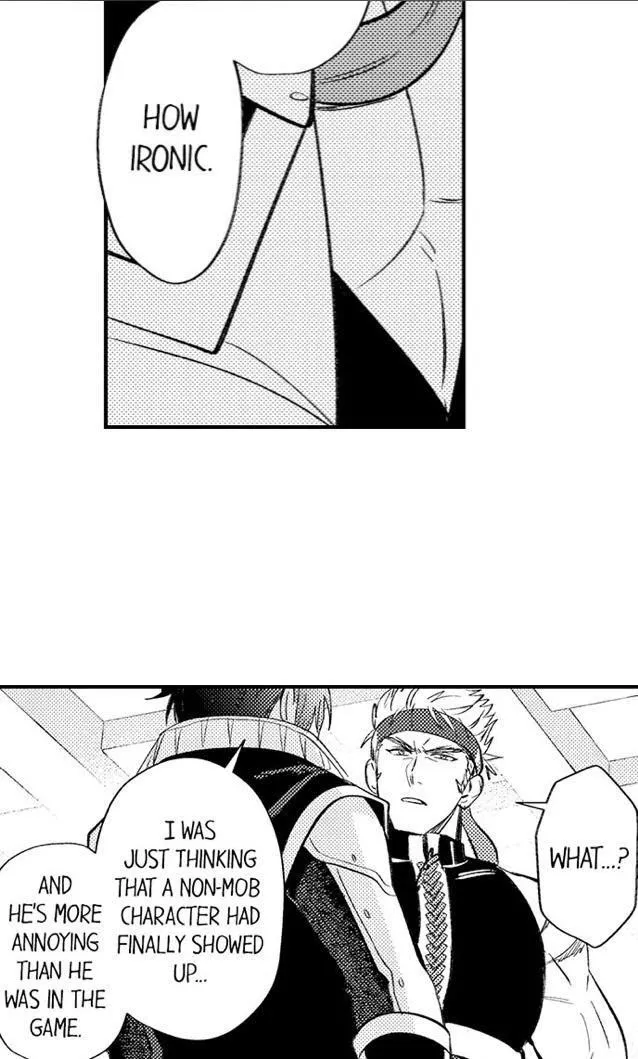Reincarnated into Demon King Evelogia's World Chapter 14 page 9 - 