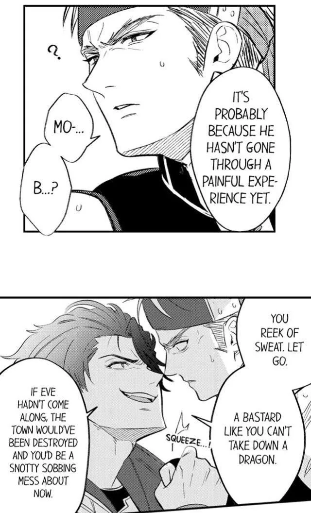 Reincarnated into Demon King Evelogia's World Chapter 14 page 10 - 