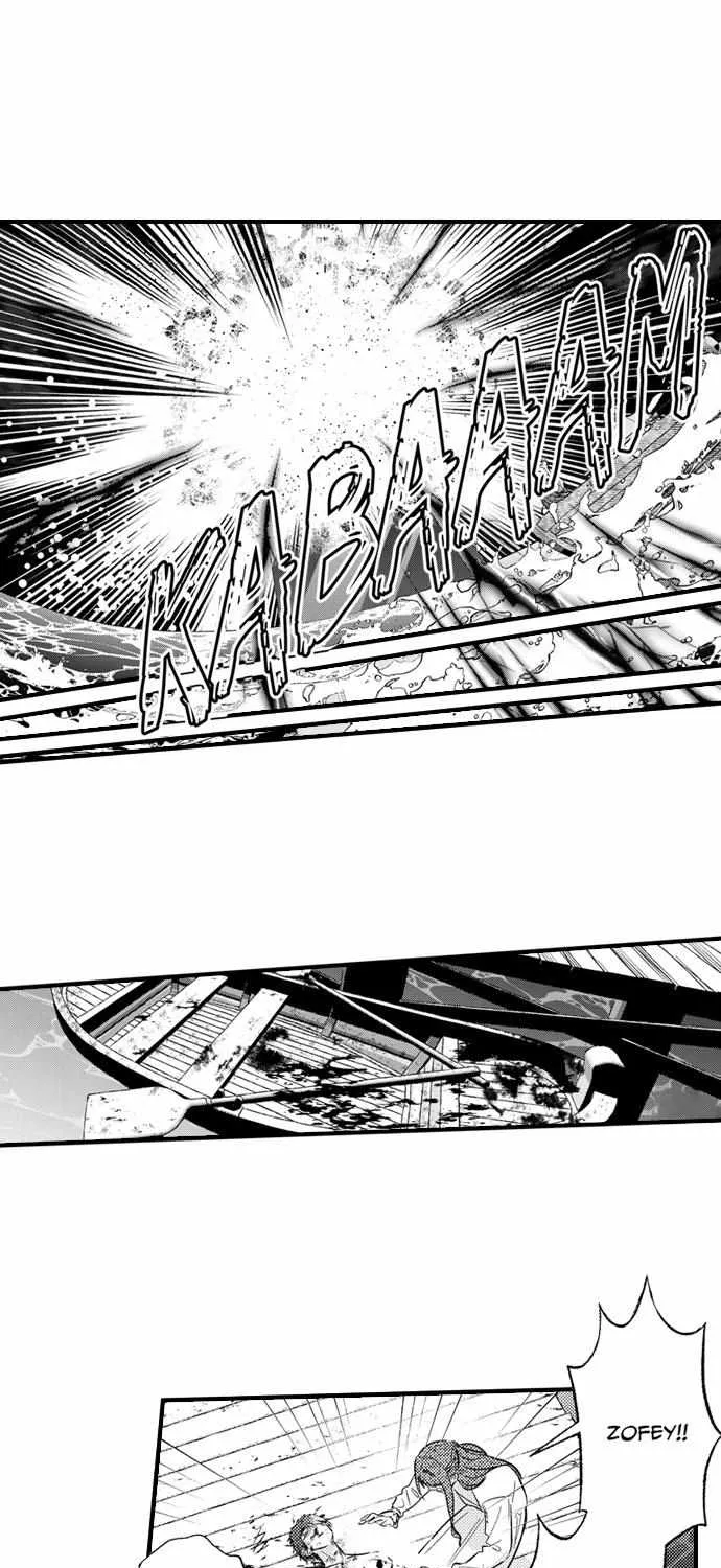Reincarnated into Demon King Evelogia's World Chapter 140 page 11 - 