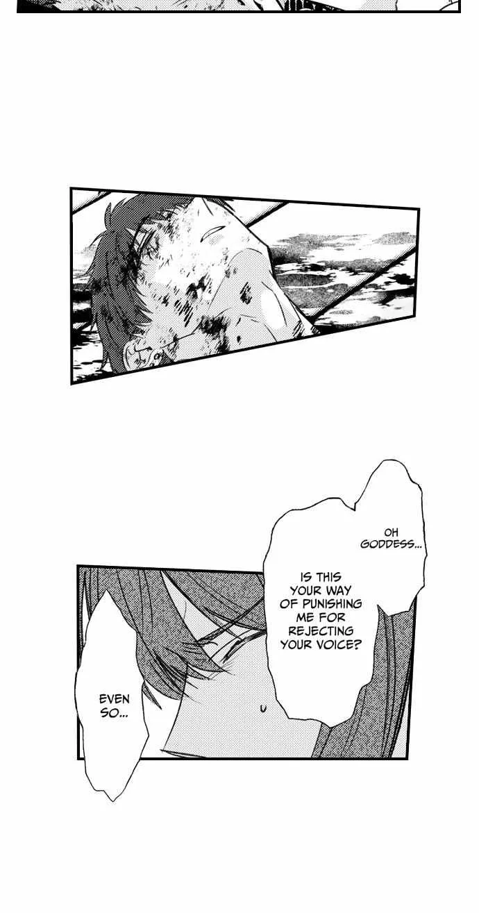 Reincarnated into Demon King Evelogia's World Chapter 140 page 24 - 