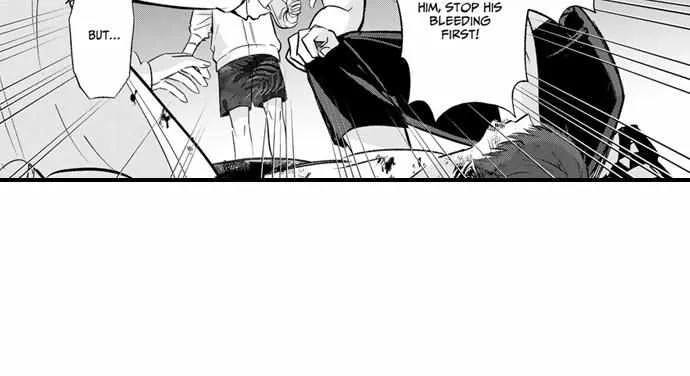 Reincarnated into Demon King Evelogia's World Chapter 140 page 30 - 