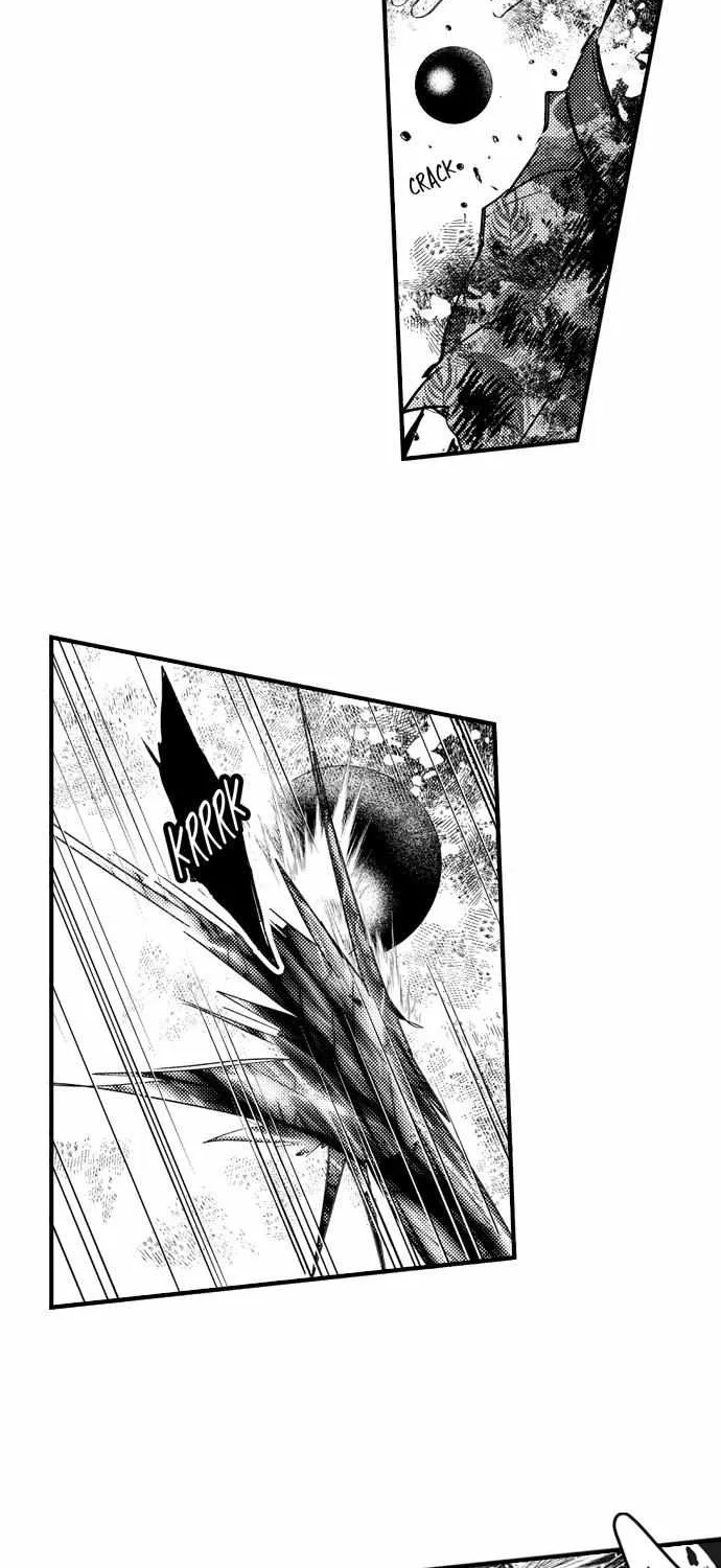 Reincarnated into Demon King Evelogia's World Chapter 140 page 5 - 