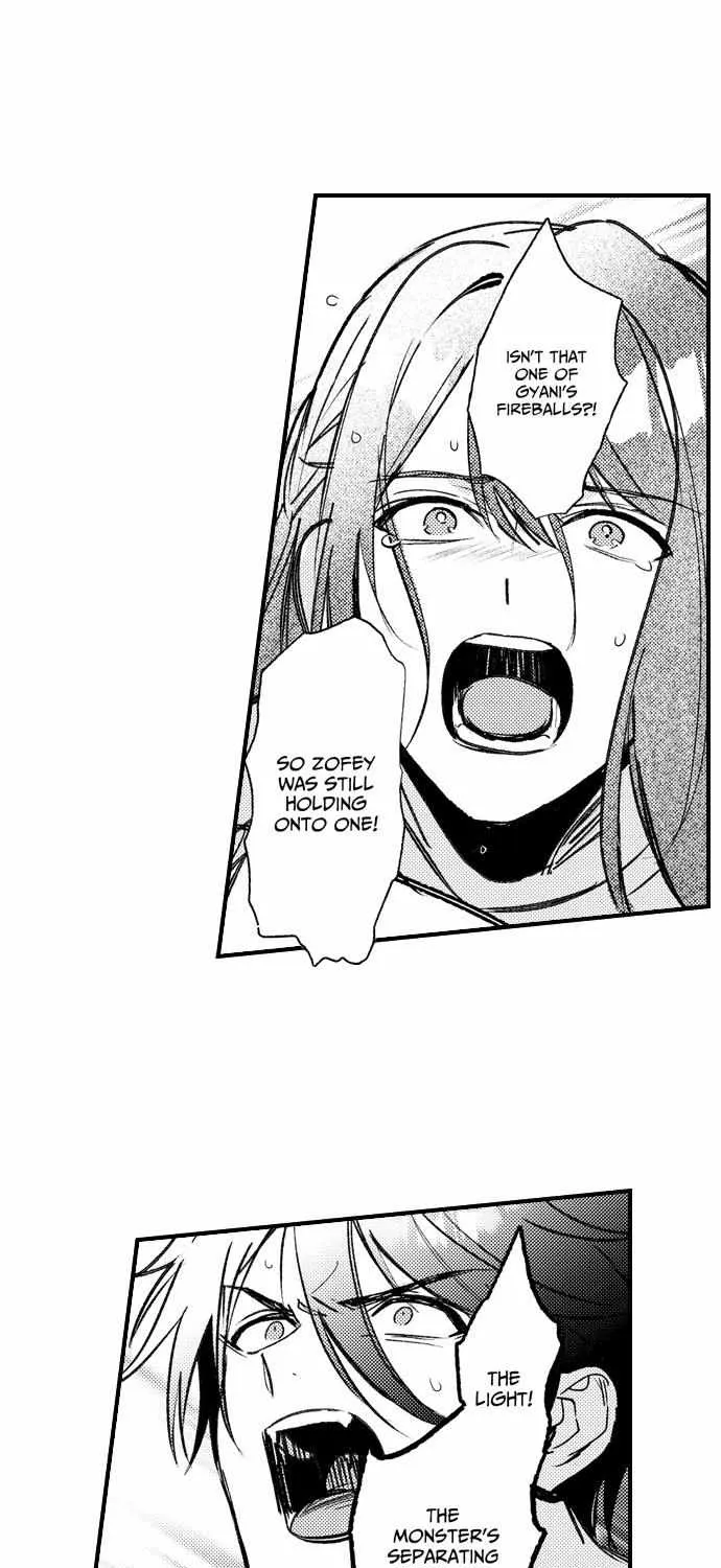 Reincarnated into Demon King Evelogia's World Chapter 140 page 7 - 