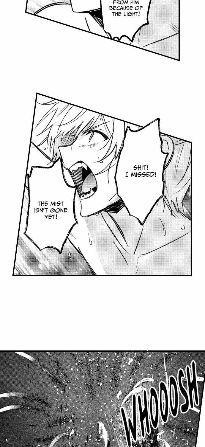 Reincarnated into Demon King Evelogia's World Chapter 140 page 8 - 