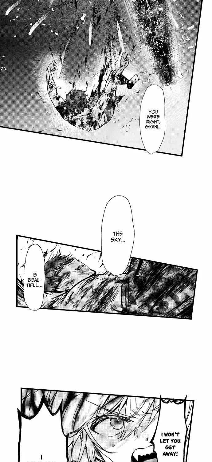 Reincarnated into Demon King Evelogia's World Chapter 140 page 9 - 