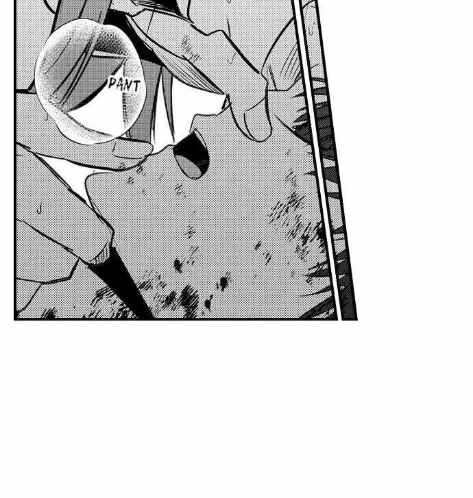 Reincarnated into Demon King Evelogia's World Chapter 141 page 15 - 