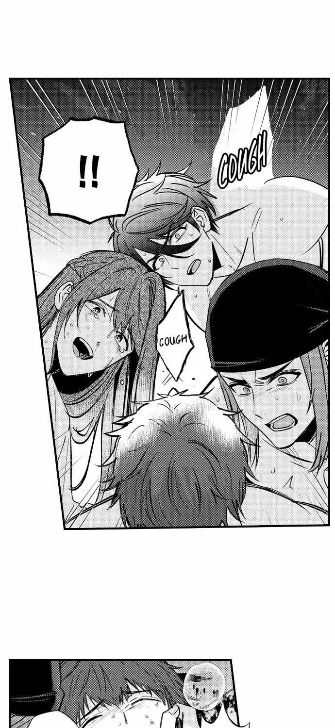 Reincarnated into Demon King Evelogia's World Chapter 141 page 16 - 