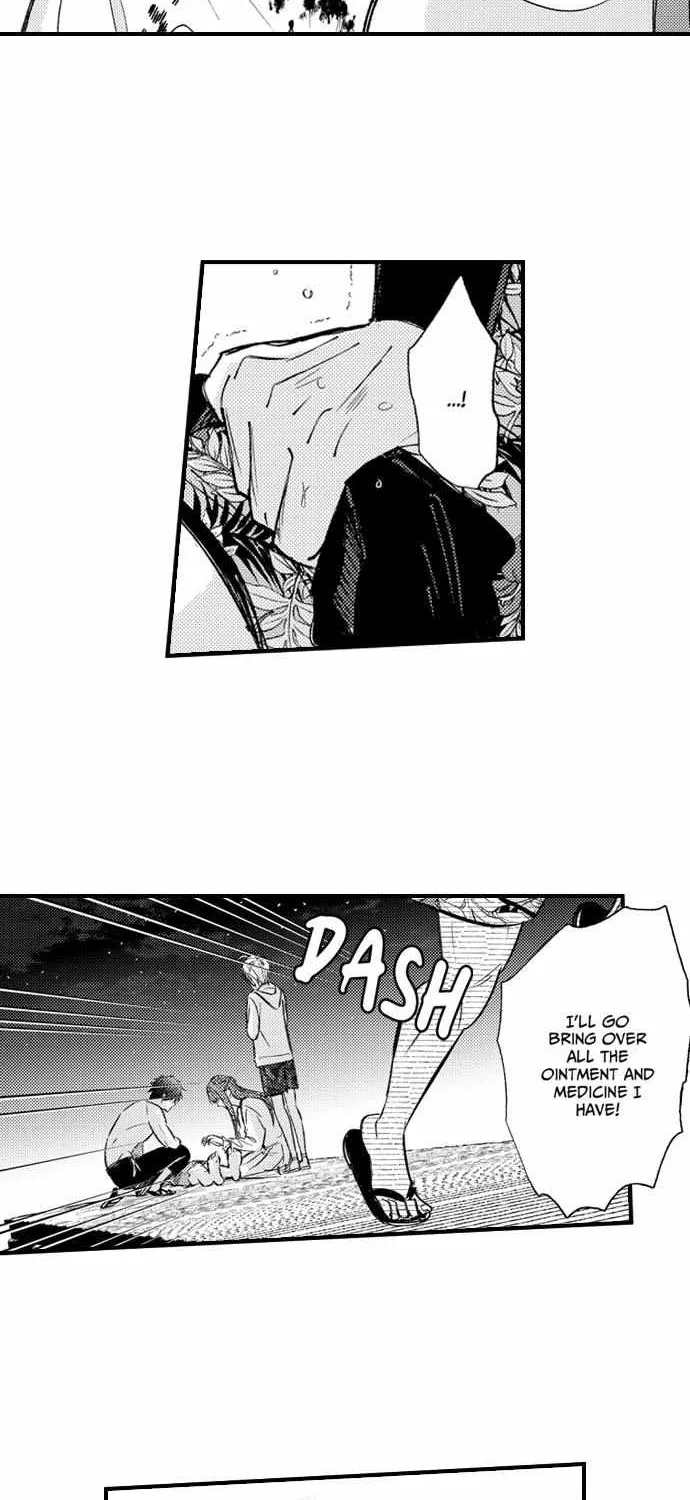 Reincarnated into Demon King Evelogia's World Chapter 141 page 20 - 