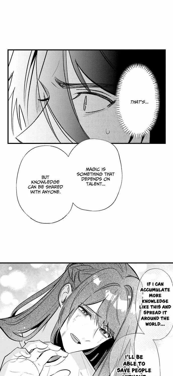 Reincarnated into Demon King Evelogia's World Chapter 141 page 27 - 