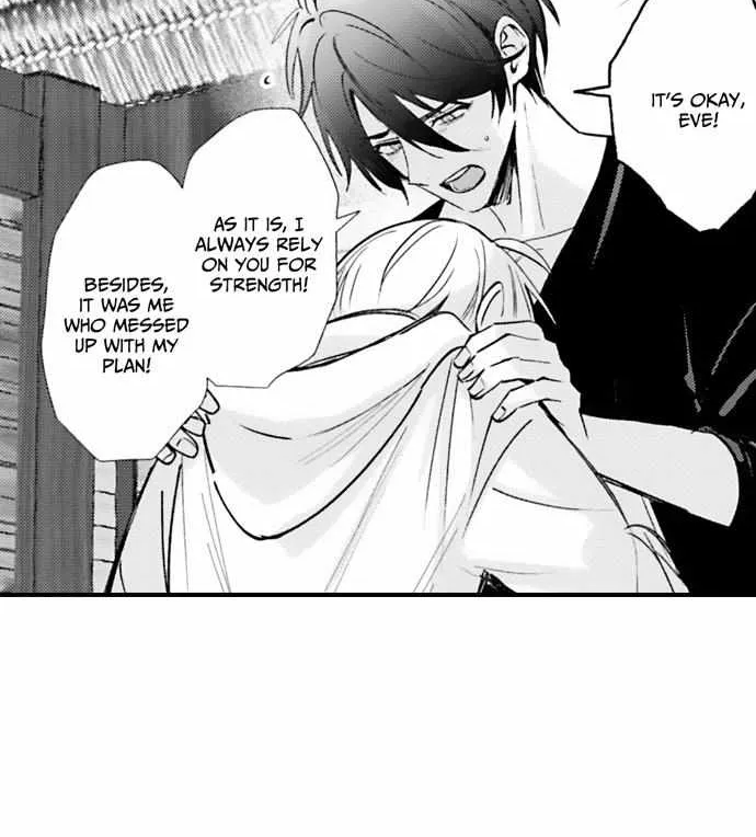 Reincarnated into Demon King Evelogia's World Chapter 142 page 12 - 