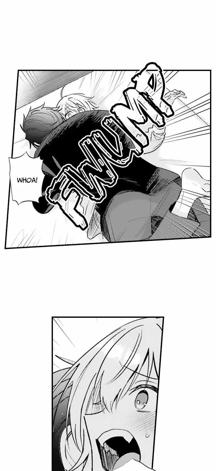 Reincarnated into Demon King Evelogia's World Chapter 142 page 20 - 