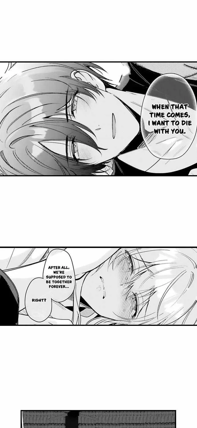 Reincarnated into Demon King Evelogia's World Chapter 142 page 26 - 
