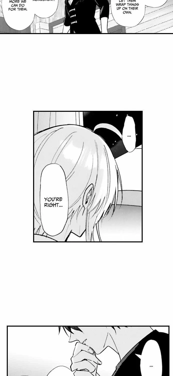Reincarnated into Demon King Evelogia's World Chapter 142 page 4 - 