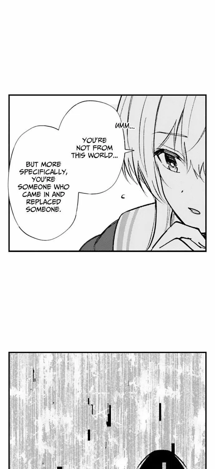Reincarnated into Demon King Evelogia's World Chapter 143 page 20 - 