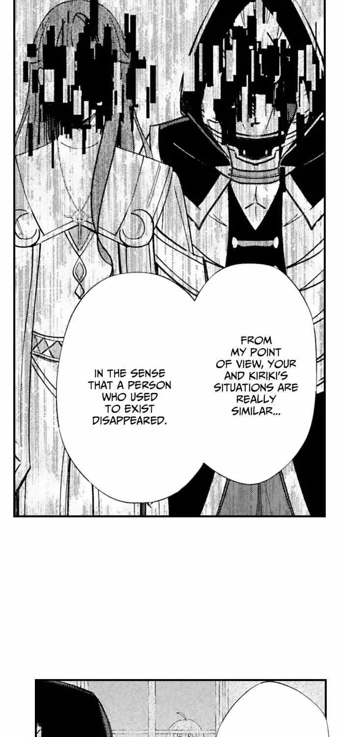 Reincarnated into Demon King Evelogia's World Chapter 143 page 21 - 